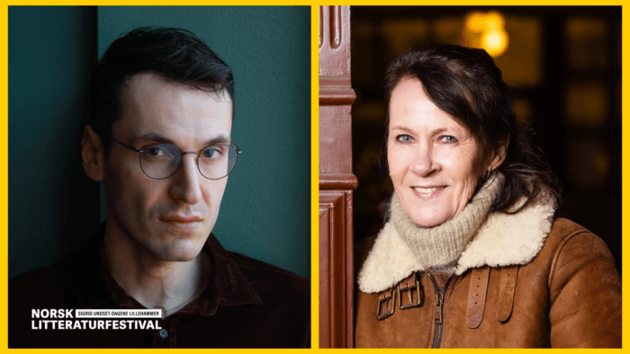 Tove Jansson: Klassisk, aktuell og levende (Norsk Litteraturfestival)