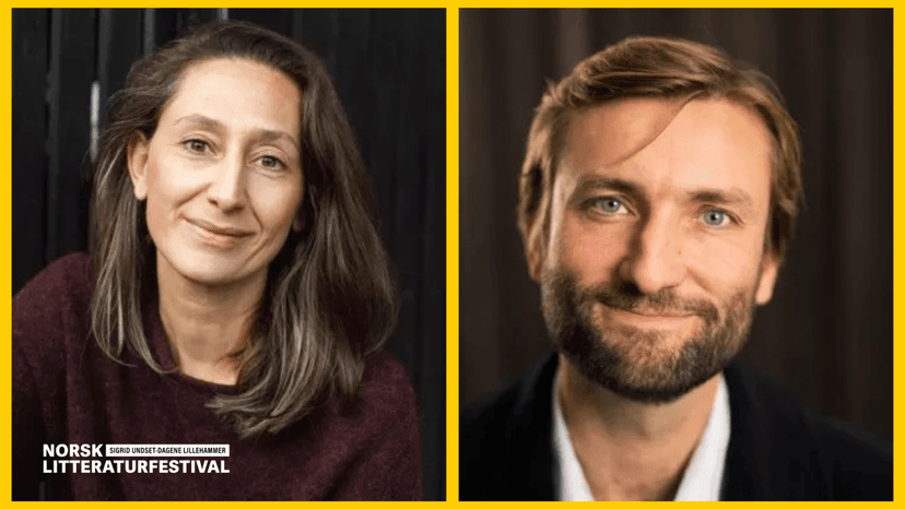 Omsorgens grenser (Norsk Litteraturfestival)