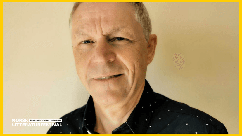 Oversettertimen: Yrende setninger - László Krasznahorkai (Norsk Litteraturfestival)