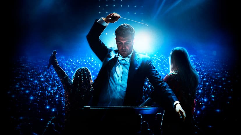 The Music of Hans Zimmer