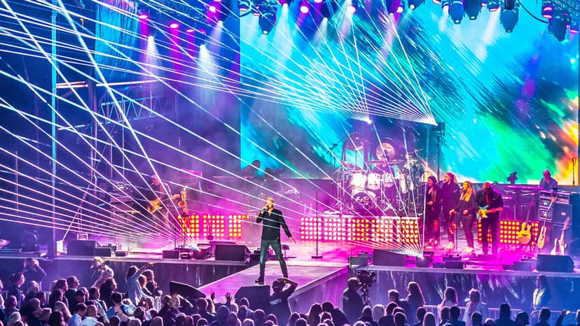 Pulse of Floyd
