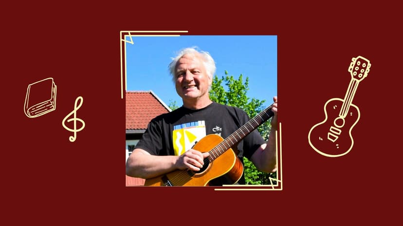 Tor Karseth 70 år / Hedmarkens huspo(t)et