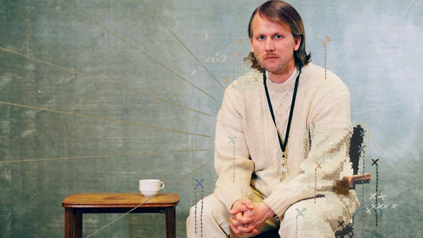 Riksteatret: LÆREREN