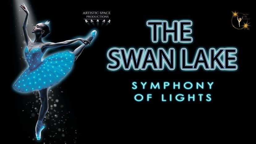 Swan Lake: Symphony of Lights