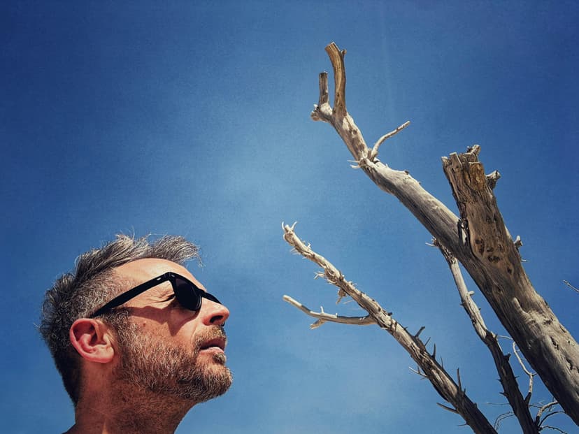 Shaun Bartlett // Solokonsert og kunstutstilling