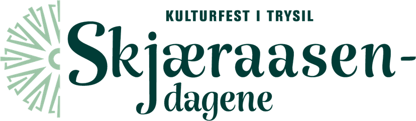 Skjæraasendagene Festforestilling med Moddi