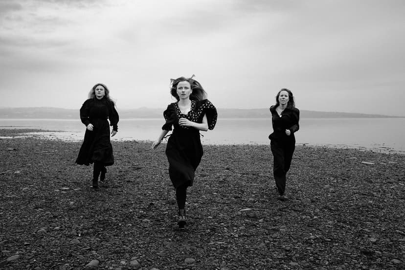 Musikk, migrasjon og minner