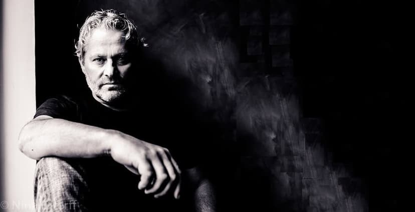 Asle Beck med Band