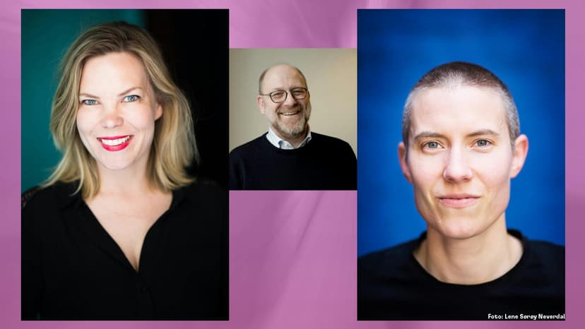 Litteraturscena: Forbudte bøker