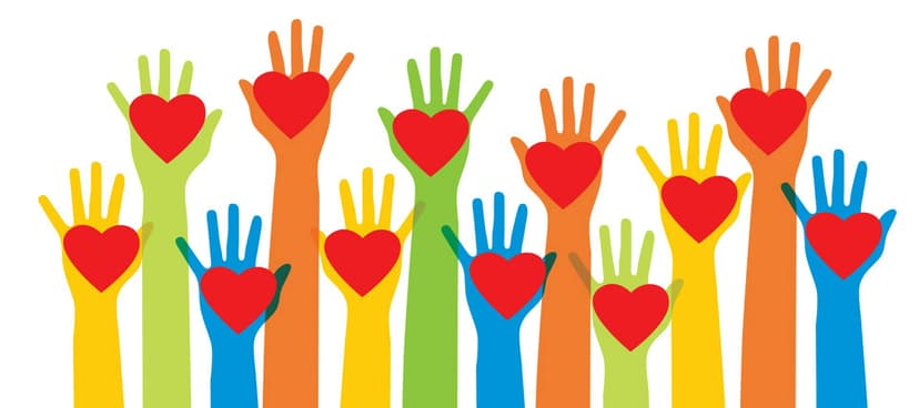 Frivillighet og samarbeid // Inspirasjonskveld