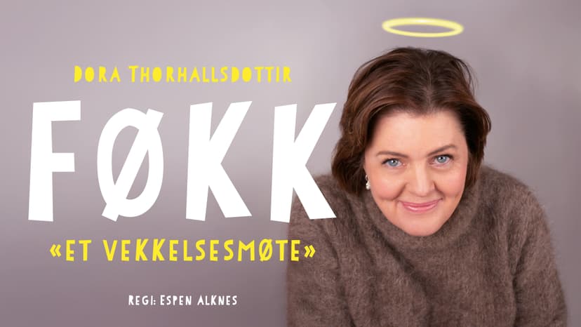 FØKK - Et vekkelsesmøte (Prøveshow!)