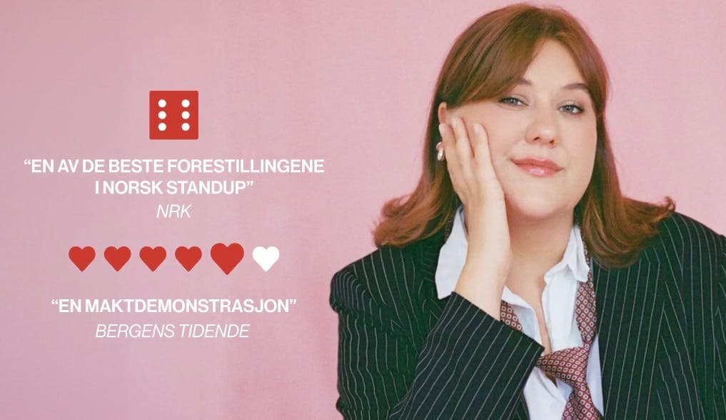 underholdning