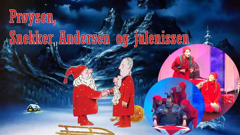 teater