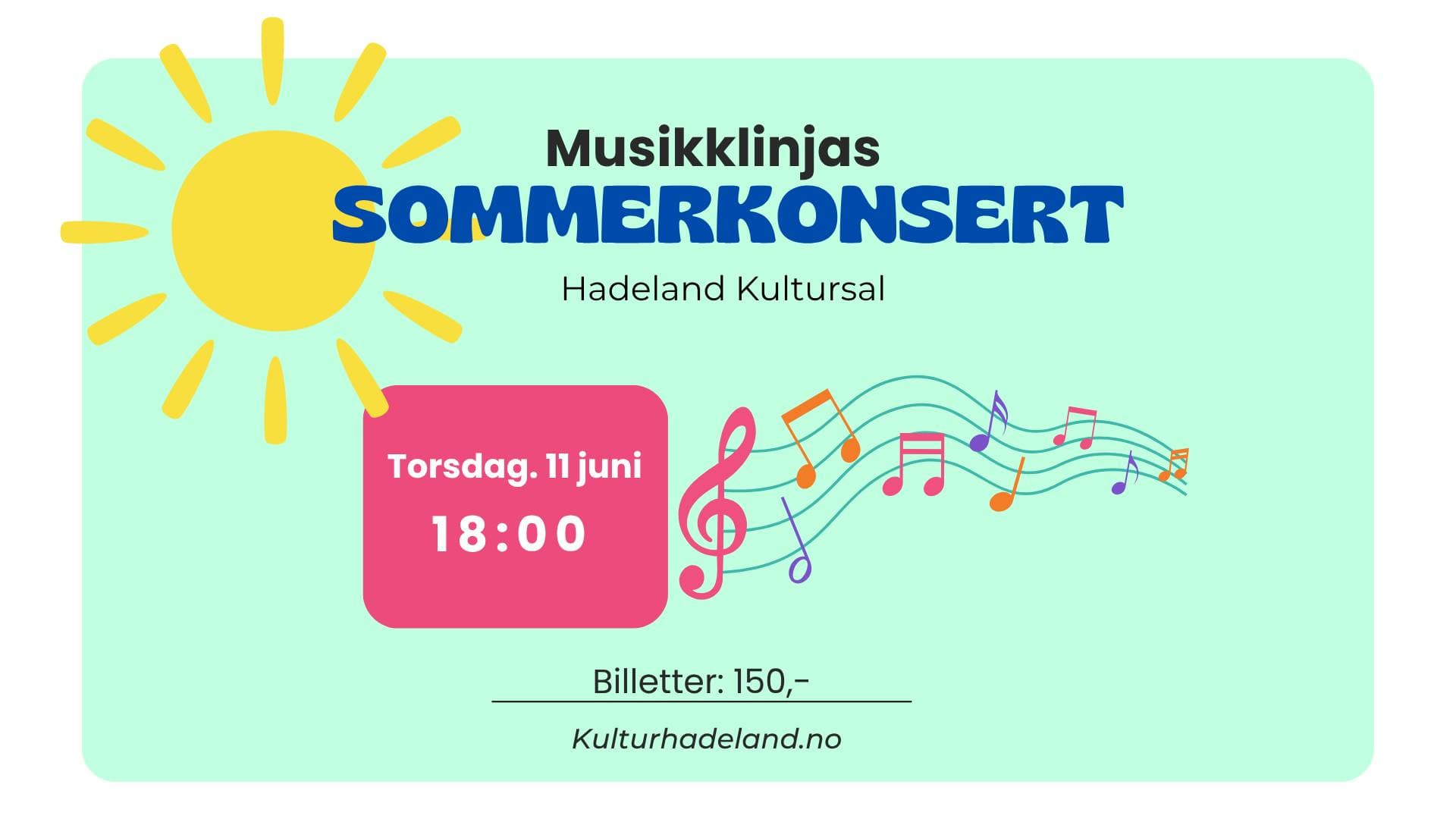 konsert