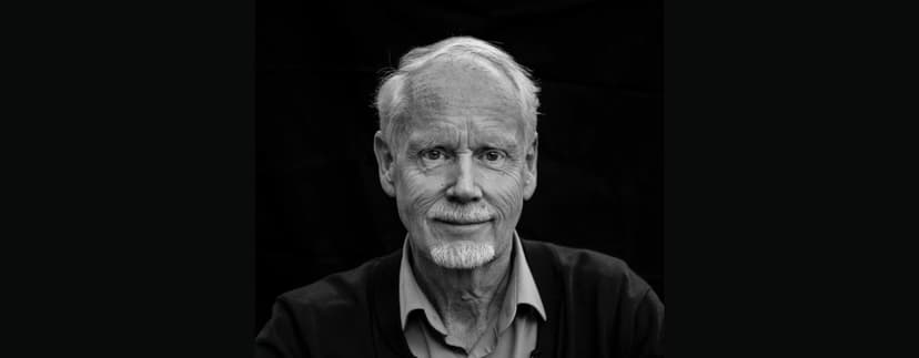 INGVARD WILHELMSEN: SJEF I EGET LIV