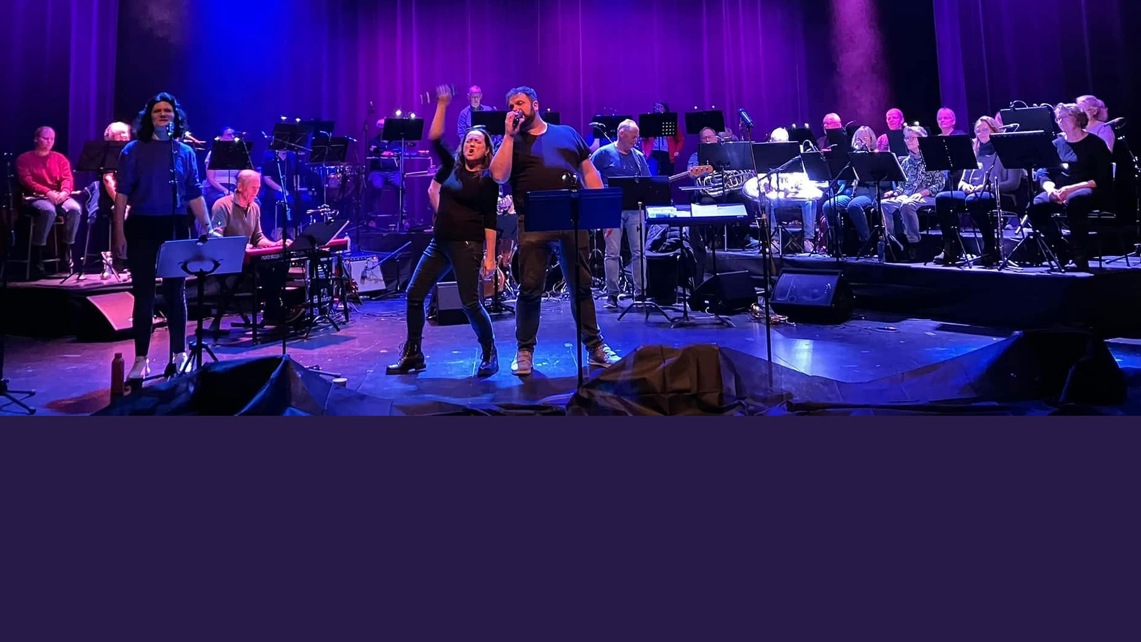 konsert