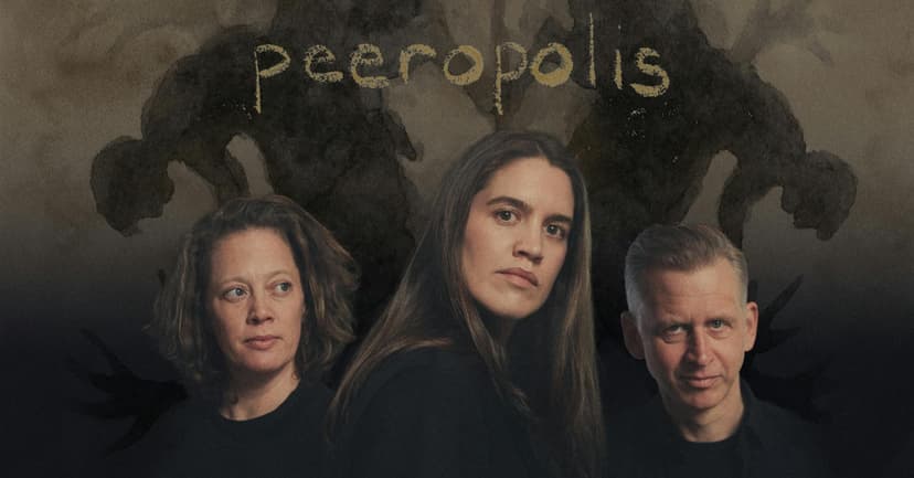 Peeropolis