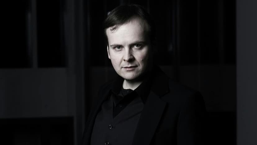 Beethovenbonanza med Tor Espen Aspaas