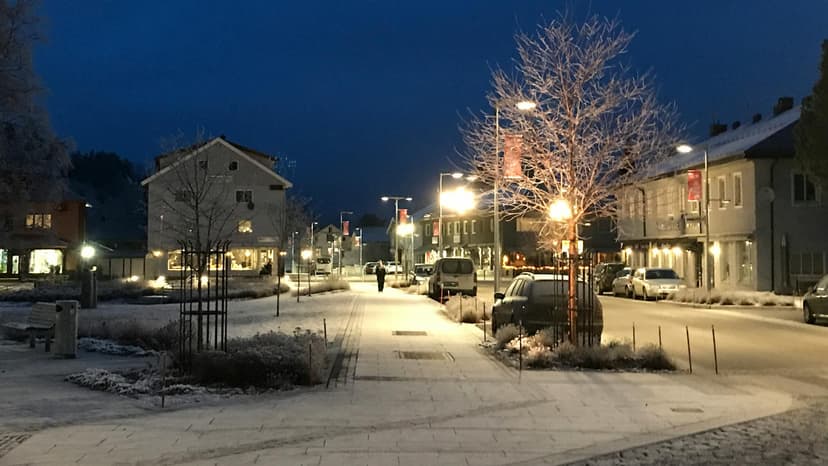 Første søndag i advent