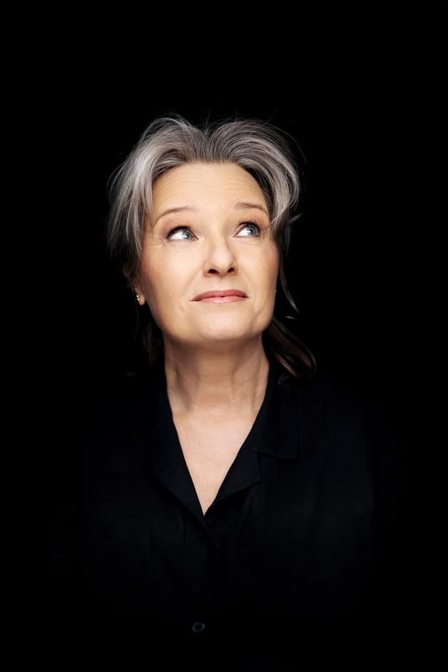 Ingrid Bjørnov i Slaveriet