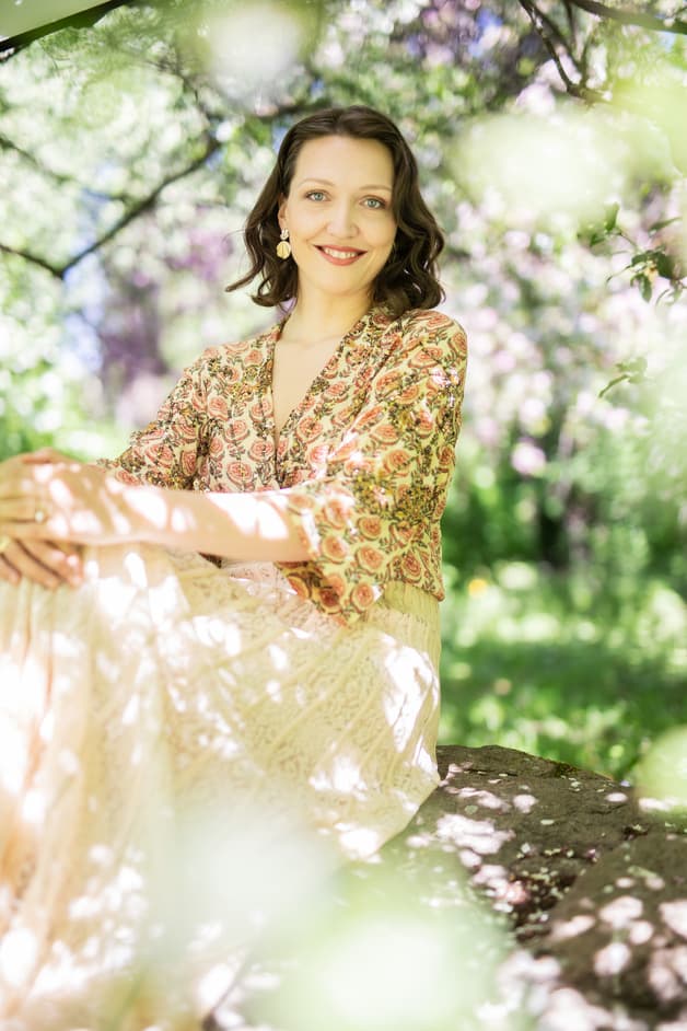 «La Folia di Setra» - Mari Askvik og SØLV (Hilme 2026)