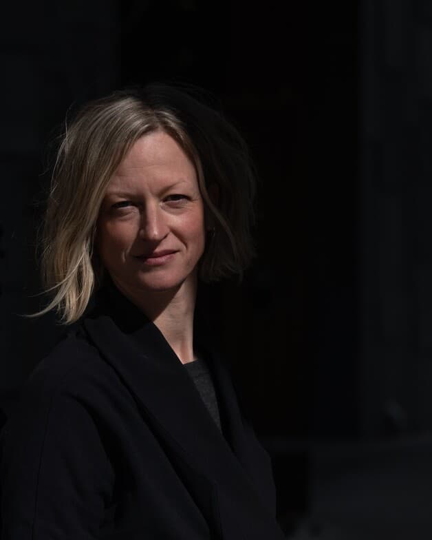 Silje Hegg (Hilme 2026)