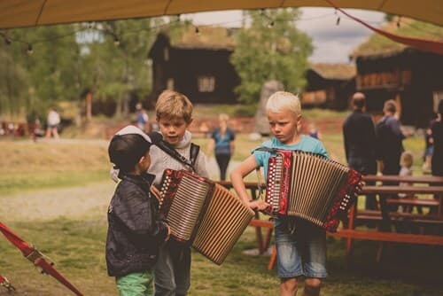 Ministrunken 2026 - torader