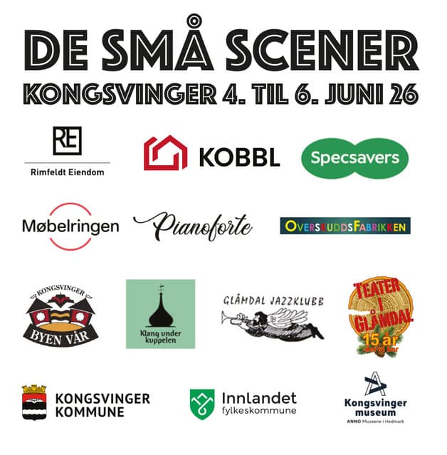 konsert