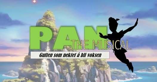 Pan - The Musical