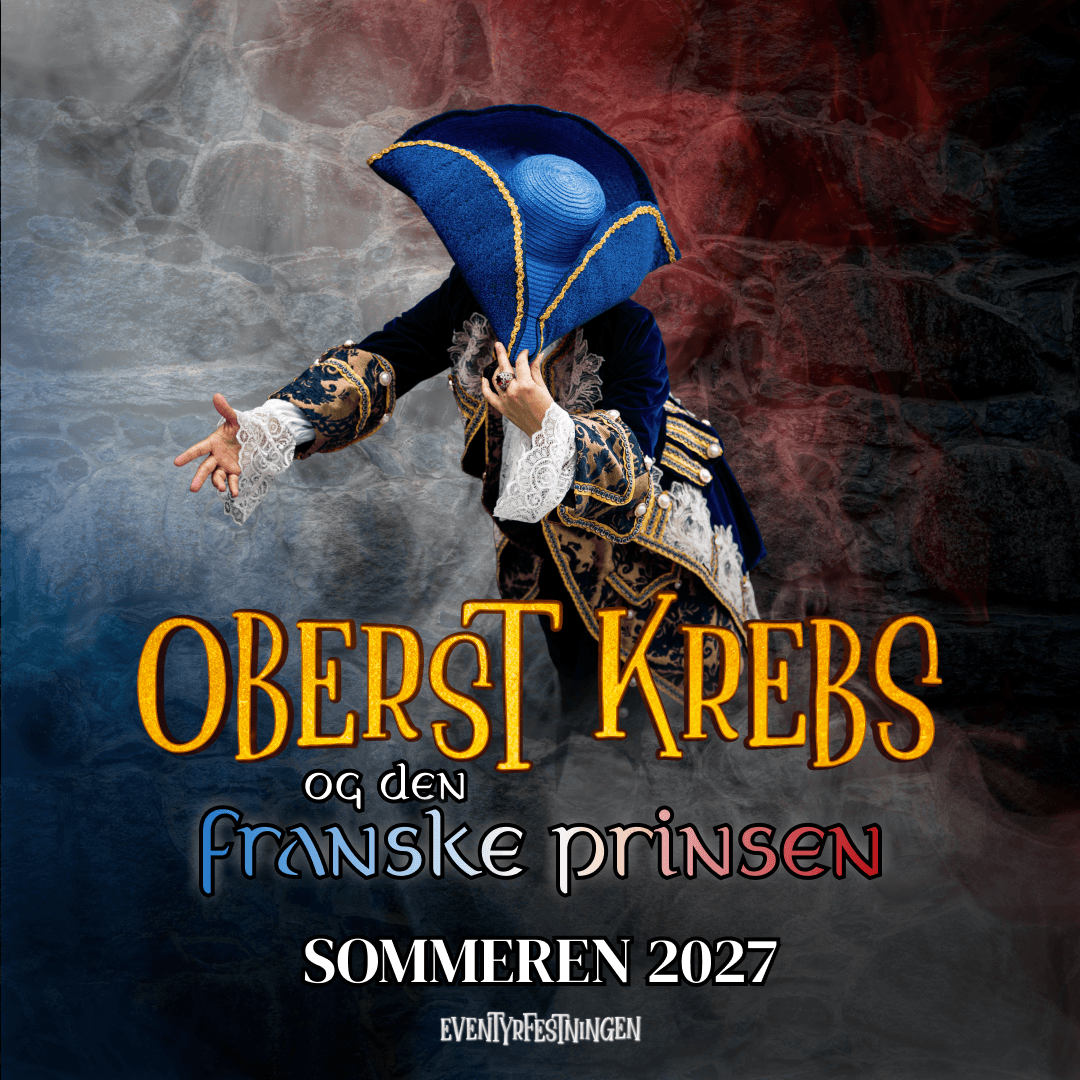 Oberst Krebs og den franske prinsen