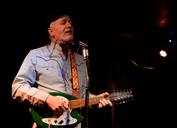 MARTIN HAGFORS