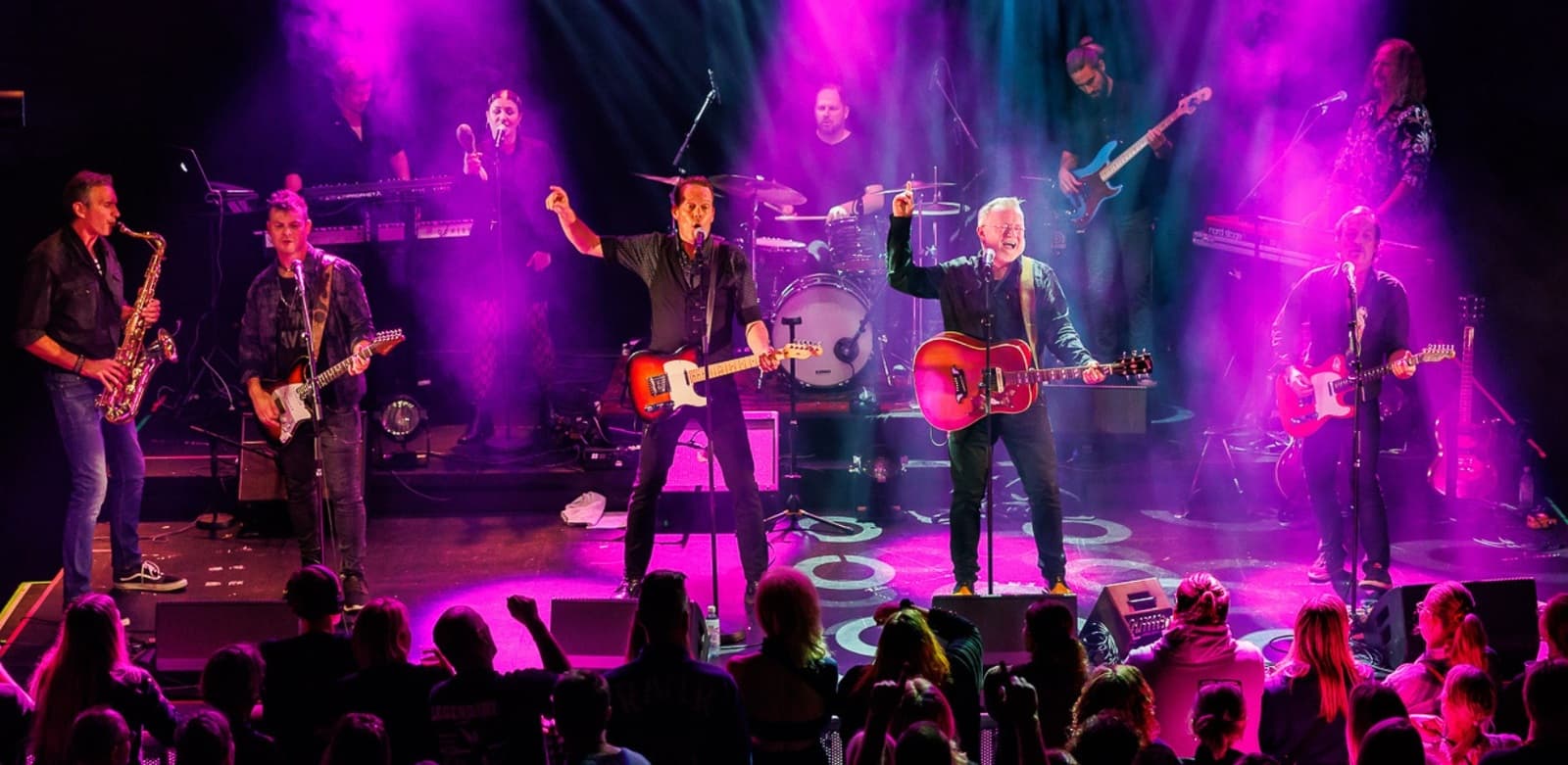 konsert