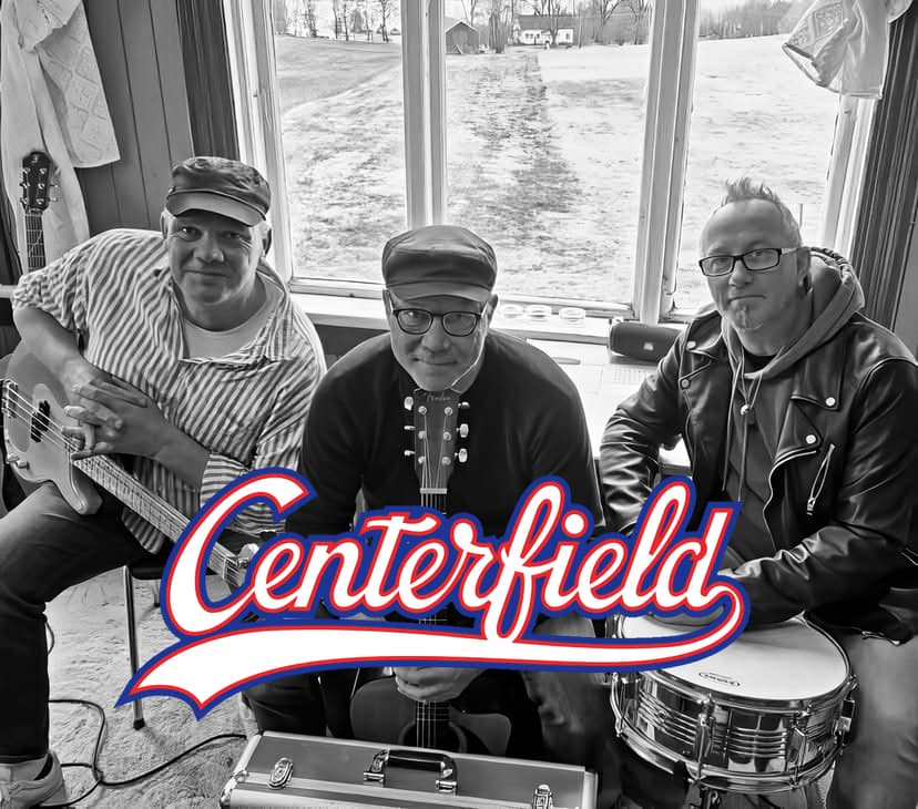 CENTERFIELD // Akevittfestivalen