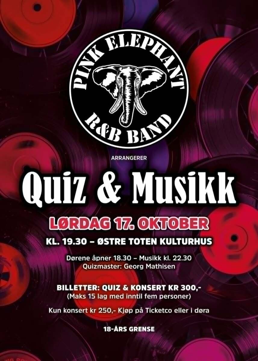 konsert