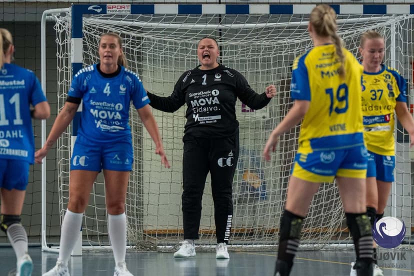 Gjøvik HK - Bækkelaget