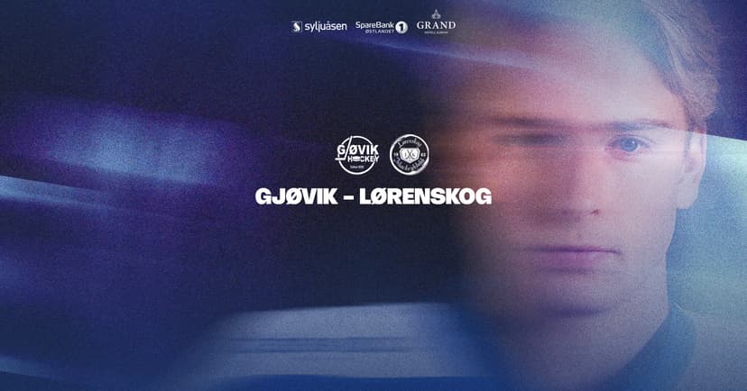 Gjøvik - Lørenskog