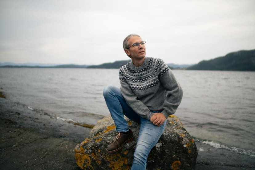 VIDAR FURHOLT + Kenneth Robsahm - Fredagskveld på Kaffka