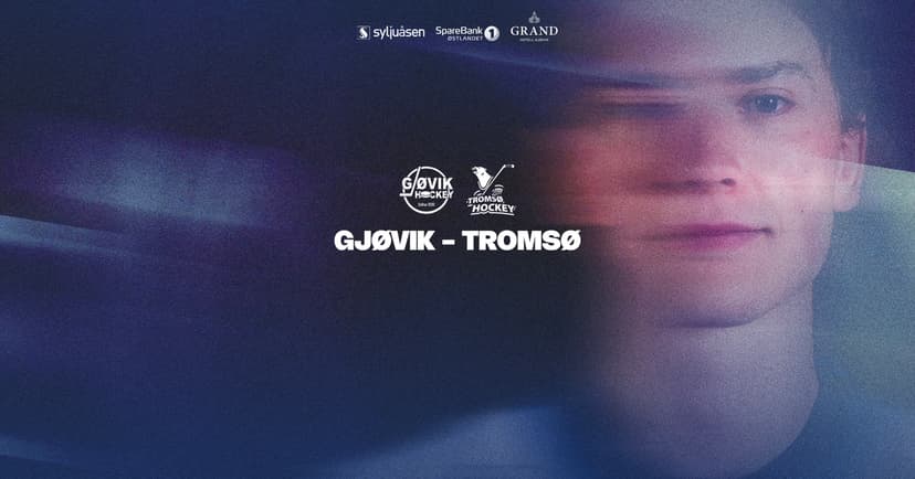 Gjøvik - Tromsø