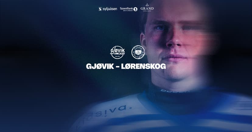 Gjøvik - Lørenskog