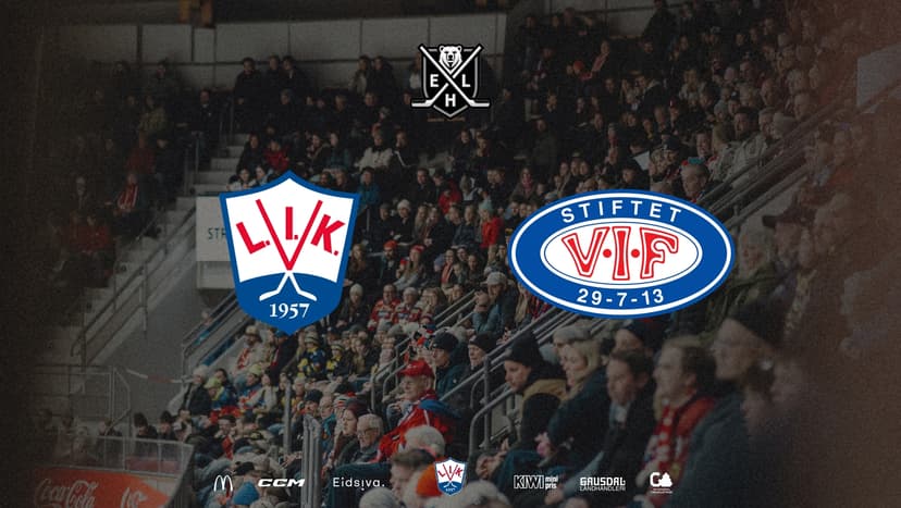 Lillehammer - Vålerenga