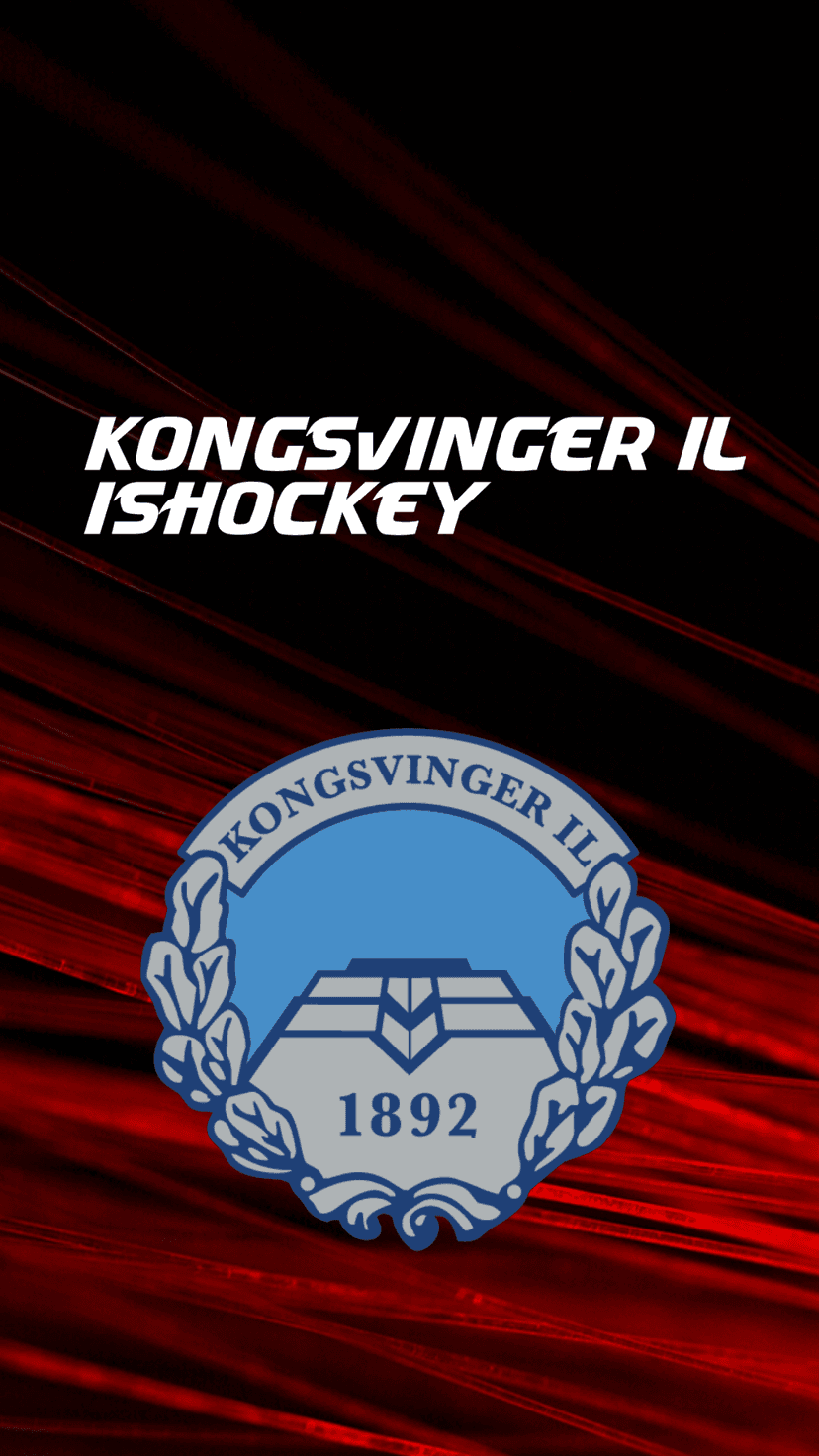 KONGSVINGER - TROMSØ | HOCKEYLIGA1