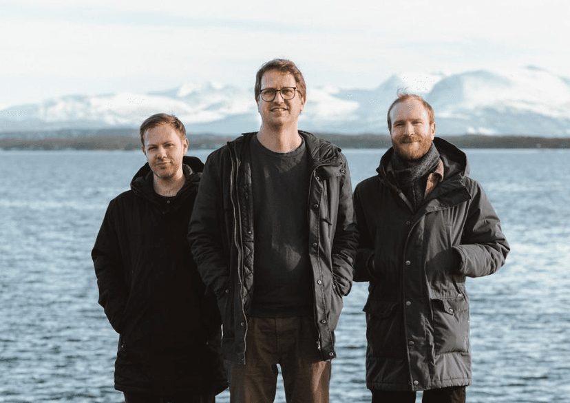 Arne Torvik Trio (DØLAJAZZ)