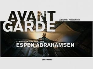 Espen Abrahamsen